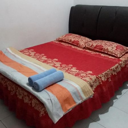 סונגאי פטאני Wany Homestay & Guest House מראה חיצוני תמונה