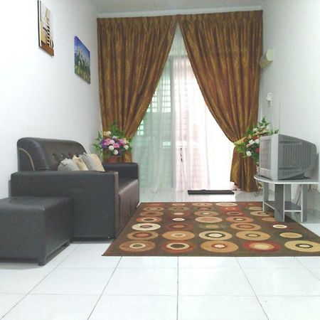 סונגאי פטאני Wany Homestay & Guest House מראה חיצוני תמונה