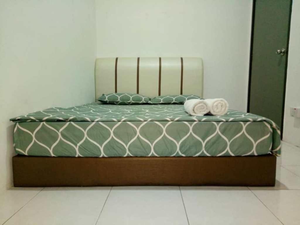 סונגאי פטאני Wany Homestay & Guest House מראה חיצוני תמונה