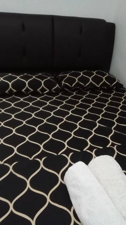סונגאי פטאני Wany Homestay & Guest House מראה חיצוני תמונה