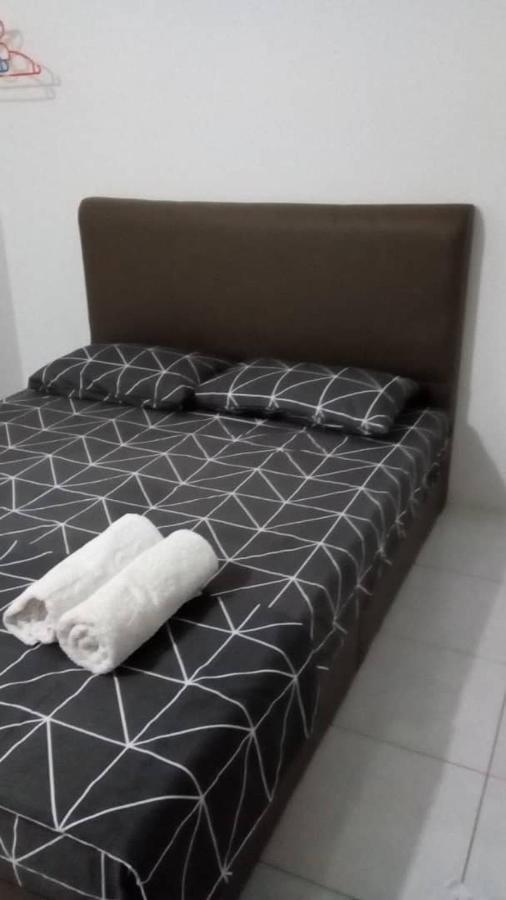סונגאי פטאני Wany Homestay & Guest House מראה חיצוני תמונה