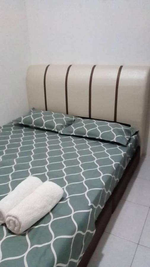 סונגאי פטאני Wany Homestay & Guest House מראה חיצוני תמונה