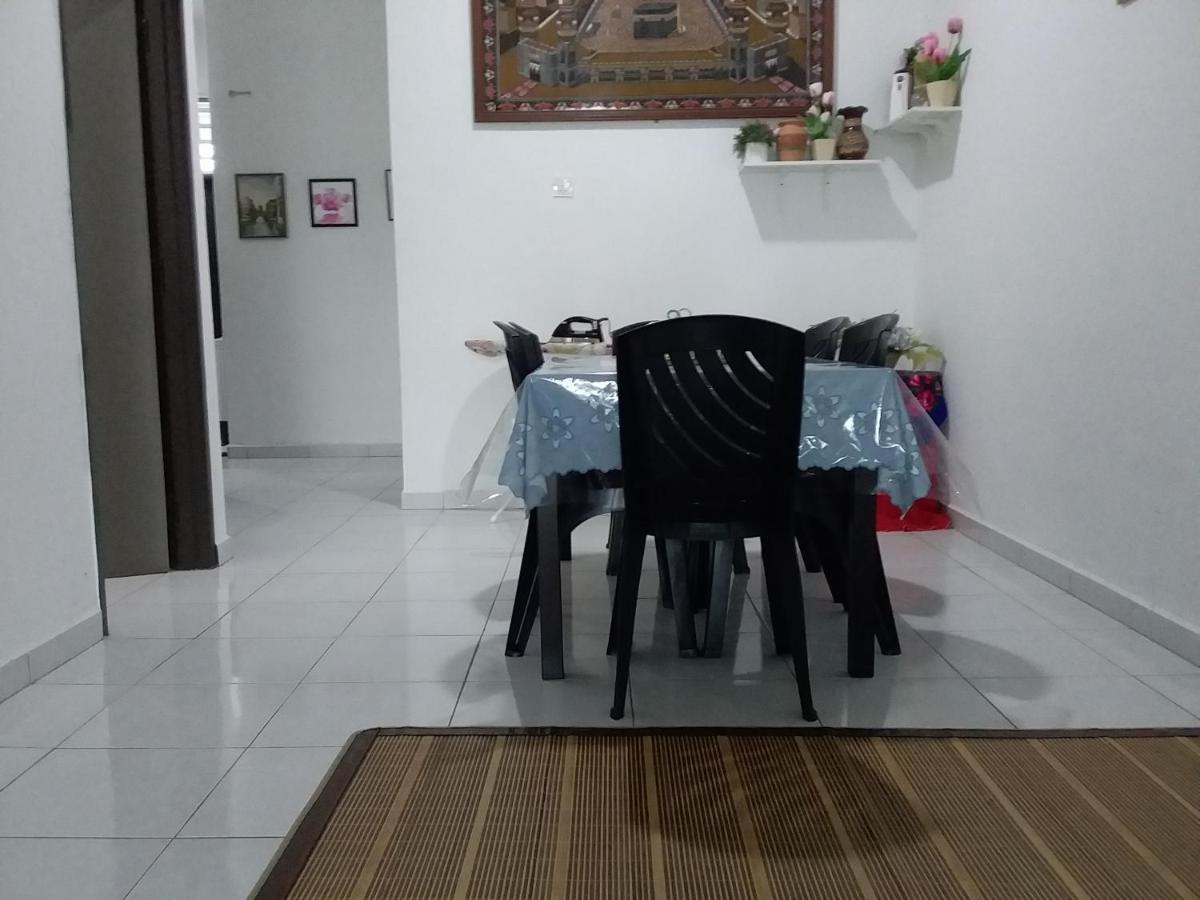 סונגאי פטאני Wany Homestay & Guest House מראה חיצוני תמונה