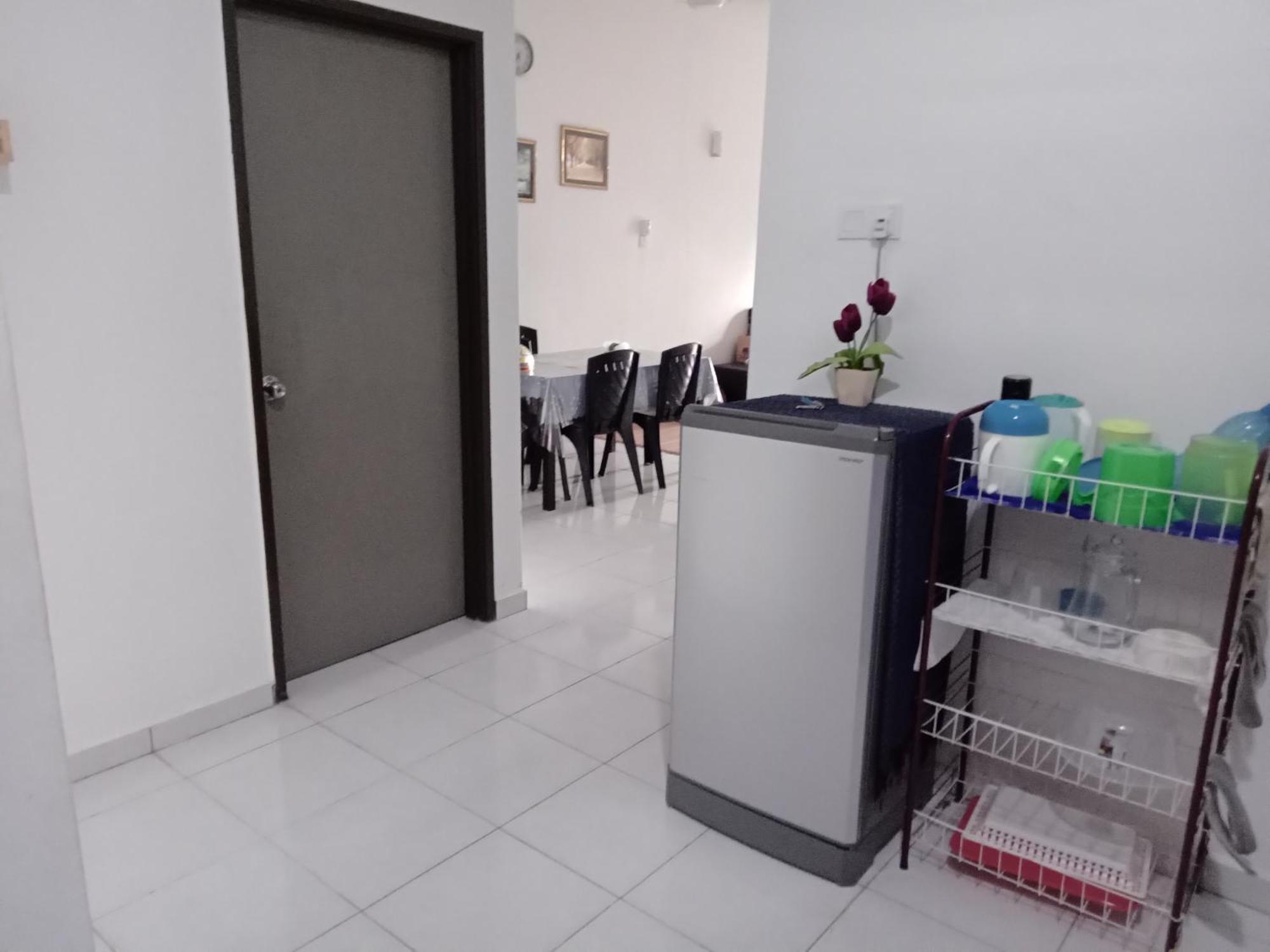 סונגאי פטאני Wany Homestay & Guest House מראה חיצוני תמונה