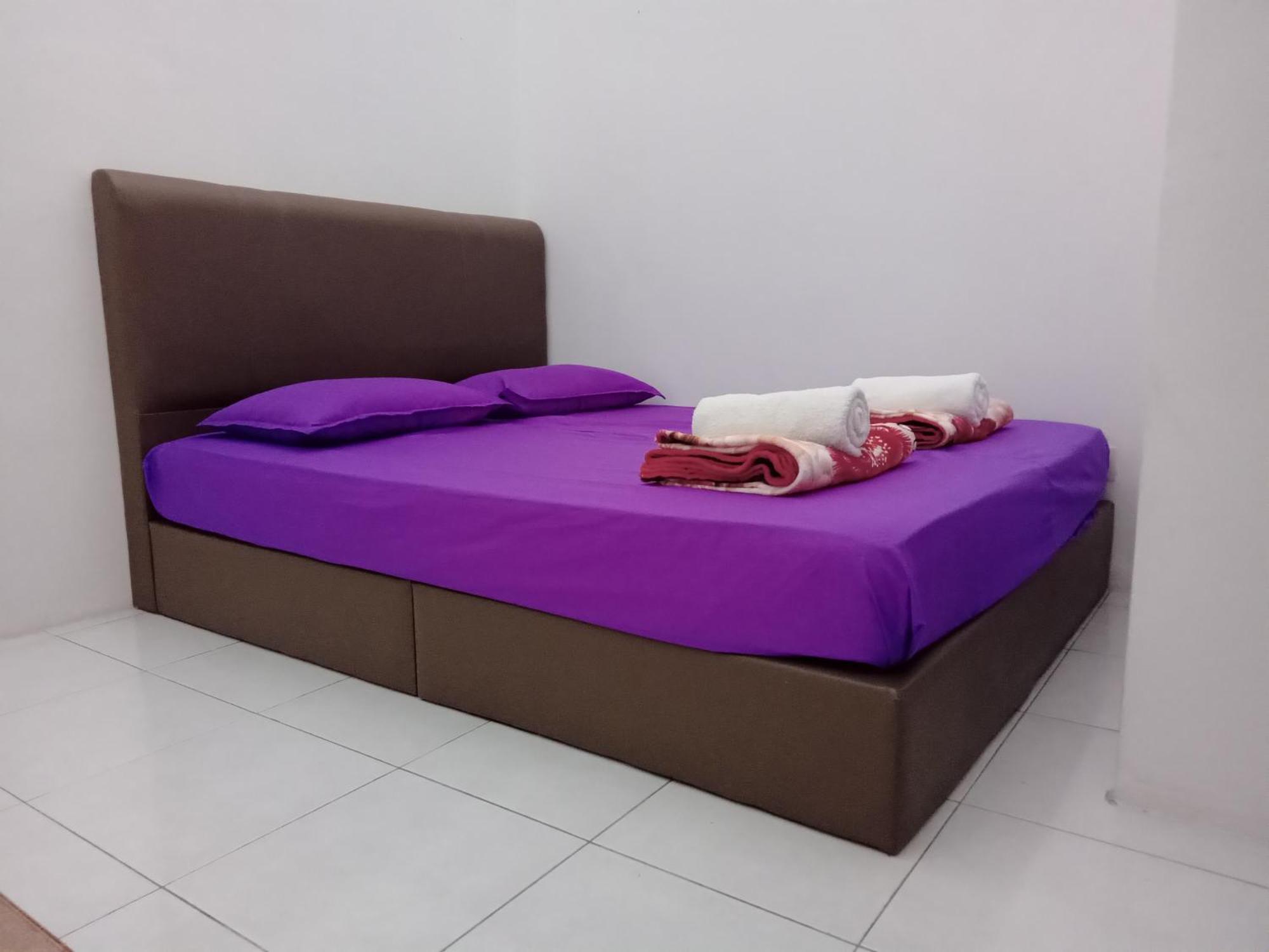 סונגאי פטאני Wany Homestay & Guest House מראה חיצוני תמונה