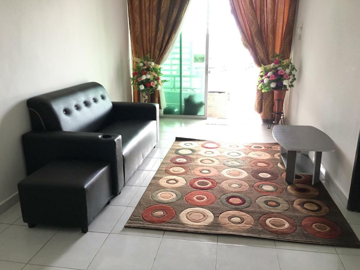 סונגאי פטאני Wany Homestay & Guest House מראה חיצוני תמונה