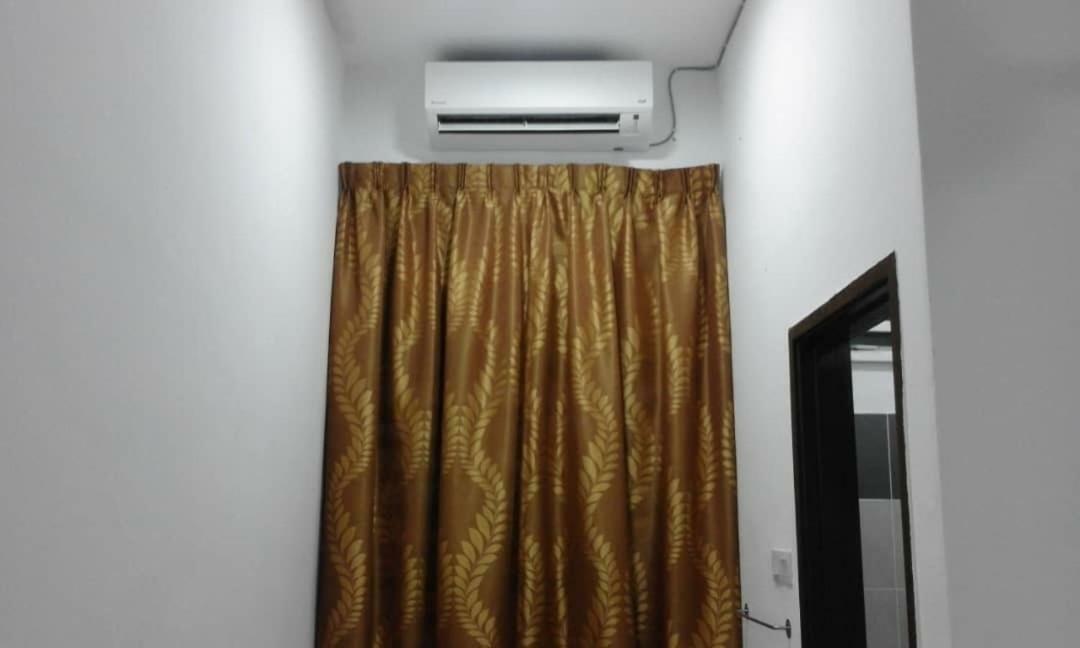 סונגאי פטאני Wany Homestay & Guest House מראה חיצוני תמונה