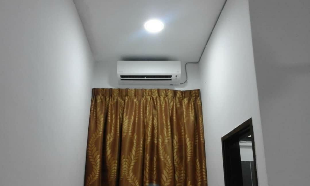 סונגאי פטאני Wany Homestay & Guest House מראה חיצוני תמונה