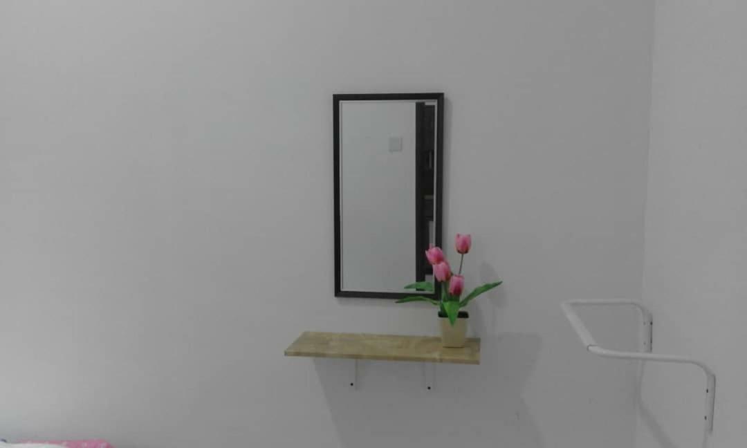 סונגאי פטאני Wany Homestay & Guest House מראה חיצוני תמונה