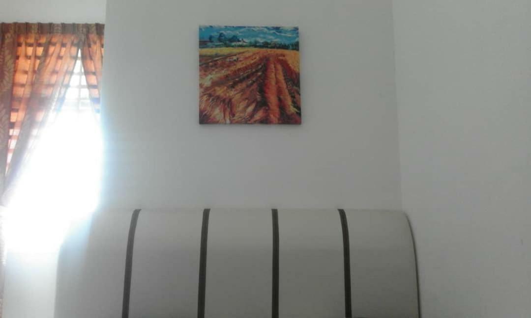 סונגאי פטאני Wany Homestay & Guest House מראה חיצוני תמונה